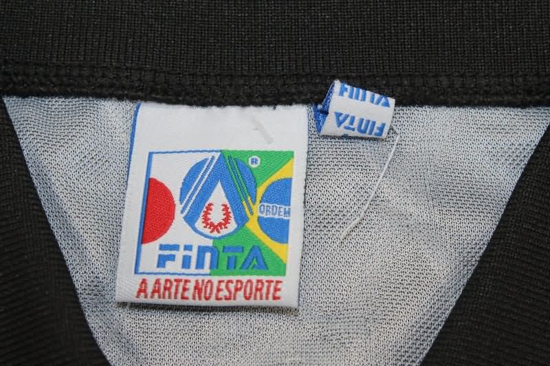 Thailand Quality(AAA) 1995 Botafogo Third Retro Soccer Jersey