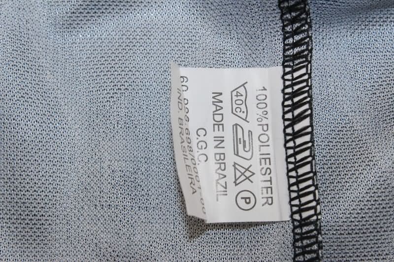 Thailand Quality(AAA) 1995 Botafogo Third Retro Soccer Jersey