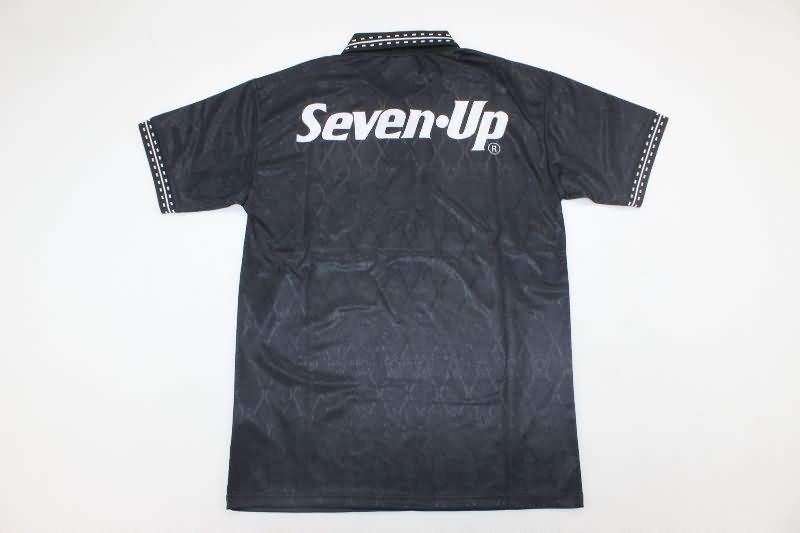 Thailand Quality(AAA) 1995 Botafogo Third Retro Soccer Jersey