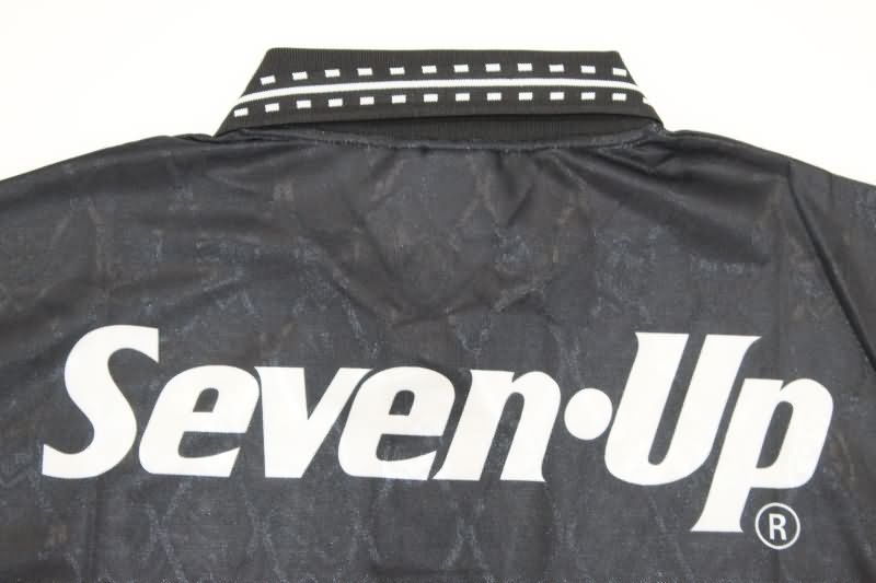 Thailand Quality(AAA) 1995 Botafogo Third Retro Soccer Jersey