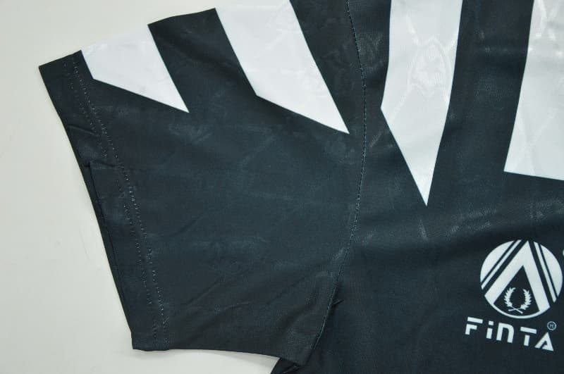 Thailand Quality(AAA) 1996 Botafogo Third Retro Soccer Jersey