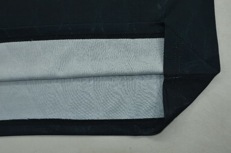 Thailand Quality(AAA) 1996 Botafogo Third Retro Soccer Jersey