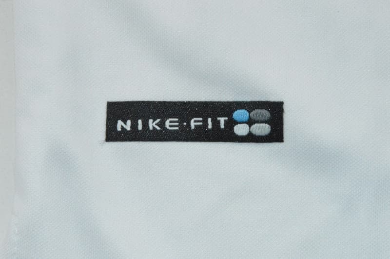 Thailand Quality(AAA) 1998 Brazil Goalkeeper White Retro Soccer Jersey