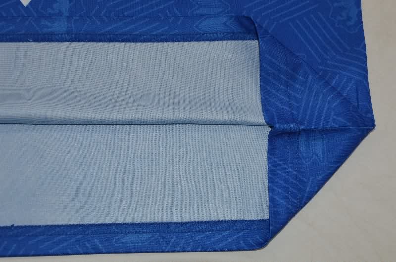 Thailand Quality(AAA) 1996/97 Brescia Home Retro Soccer Jersey