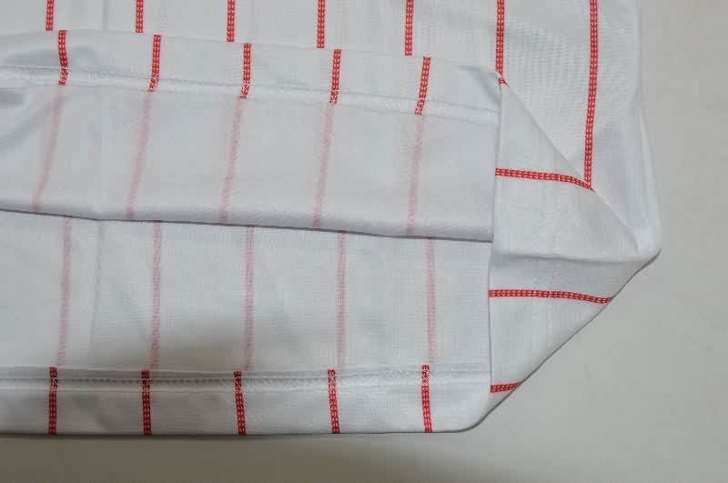 Thailand Quality(AAA) 1982/83 CCCP Away Retro Soccer Jersey