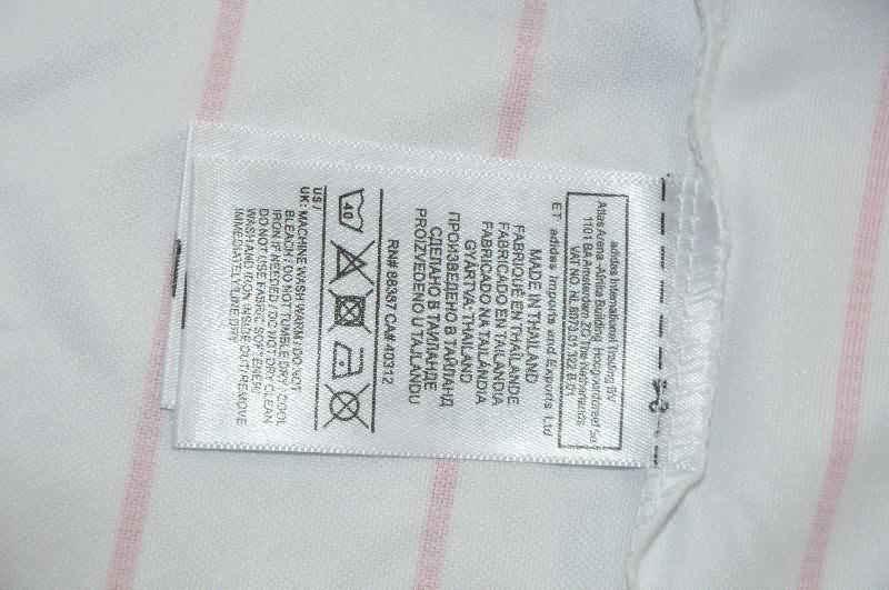 Thailand Quality(AAA) 1982/83 CCCP Away Retro Soccer Jersey