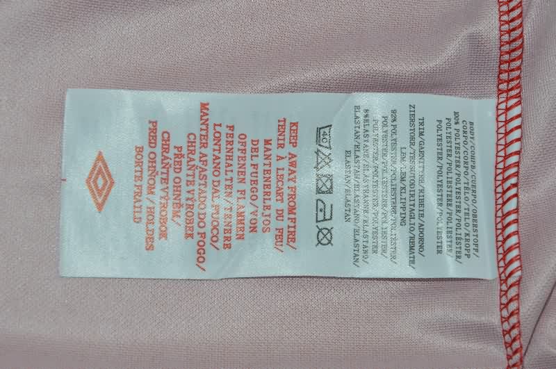 Thailand Quality(AAA) 1998 Canada Home Retro Soccer Jersey