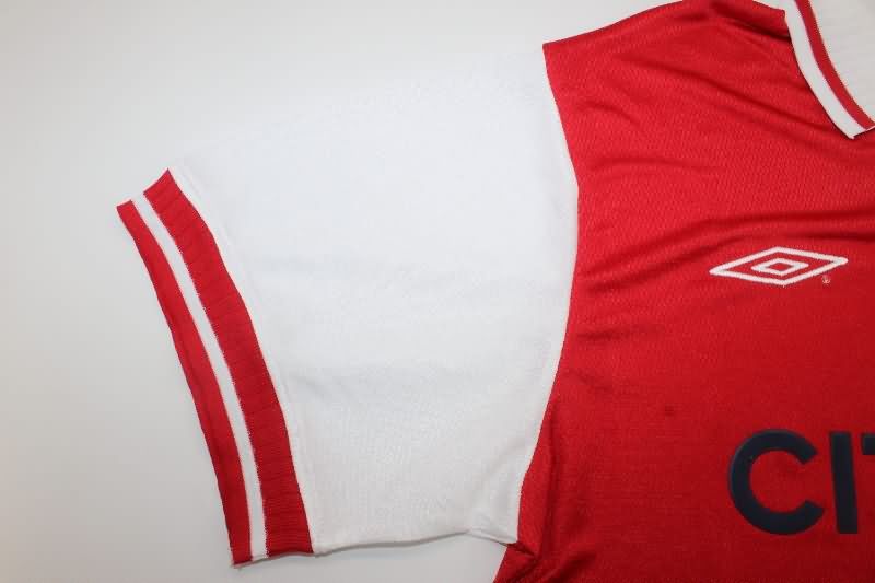 Thailand Quality(AAA) 2001/02 Celta Away Retro Soccer Jersey
