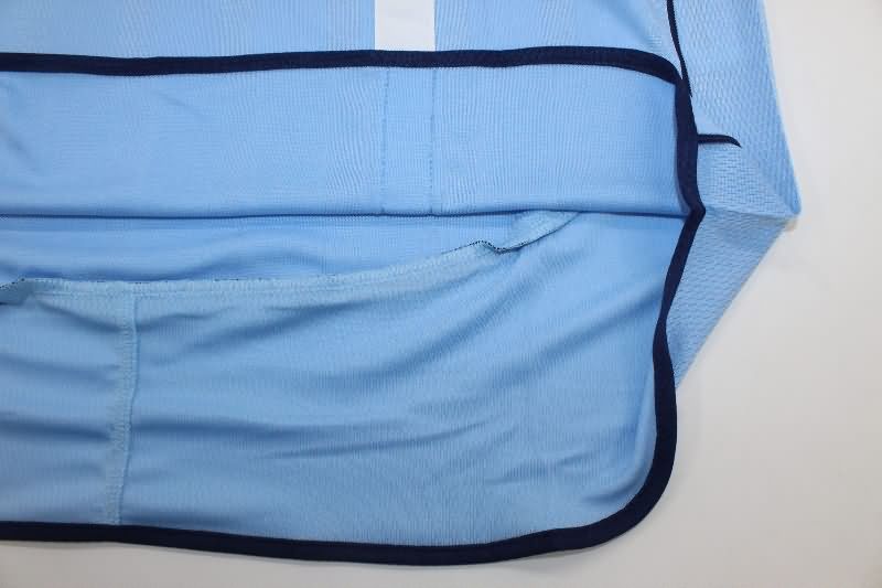 Thailand Quality(AAA) 2001/02 Celta Home Retro Soccer Jersey
