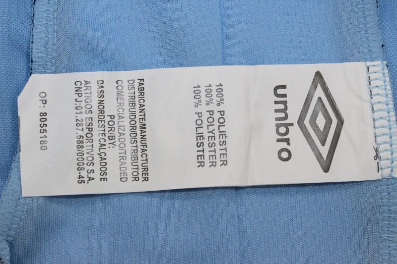 Thailand Quality(AAA) 2001/02 Celta Home Retro Soccer Jersey