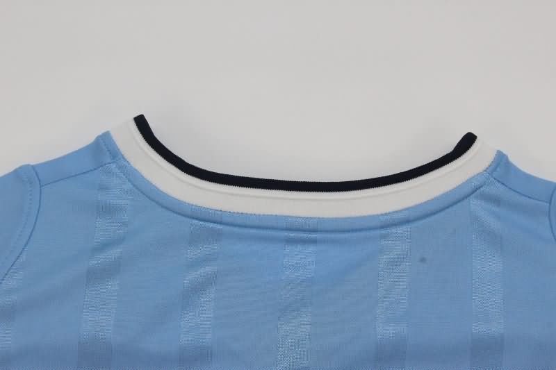 Thailand Quality(AAA) 2001/02 Celta Home Retro Soccer Jersey