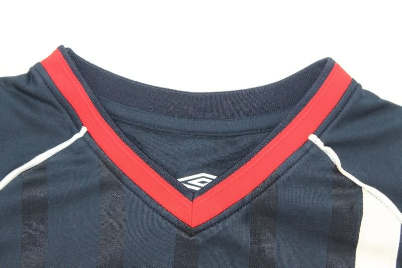 Thailand Quality(AAA) 2001/03 Celta Third Retro Soccer Jersey