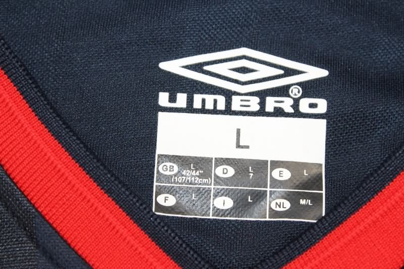 Thailand Quality(AAA) 2001/03 Celta Third Retro Soccer Jersey