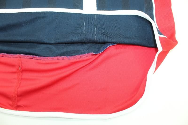 Thailand Quality(AAA) 2001/03 Celta Third Retro Soccer Jersey