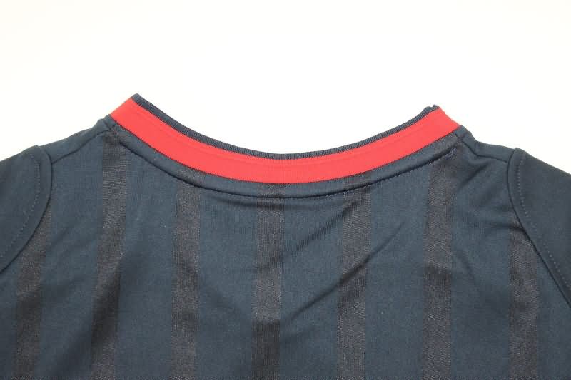 Thailand Quality(AAA) 2001/03 Celta Third Retro Soccer Jersey