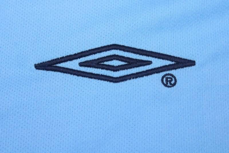 Thailand Quality(AAA) 2002/04 Celta Home Retro Soccer Jersey