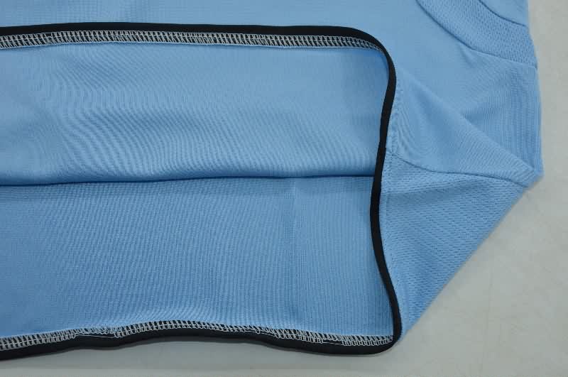 Thailand Quality(AAA) 2005/07 Celta Home Retro Soccer Jersey