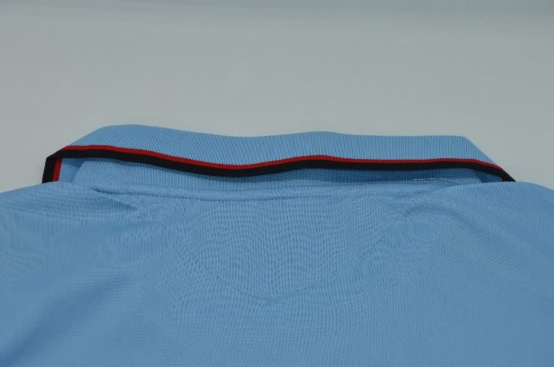 Thailand Quality(AAA) 2005/07 Celta Home Retro Soccer Jersey