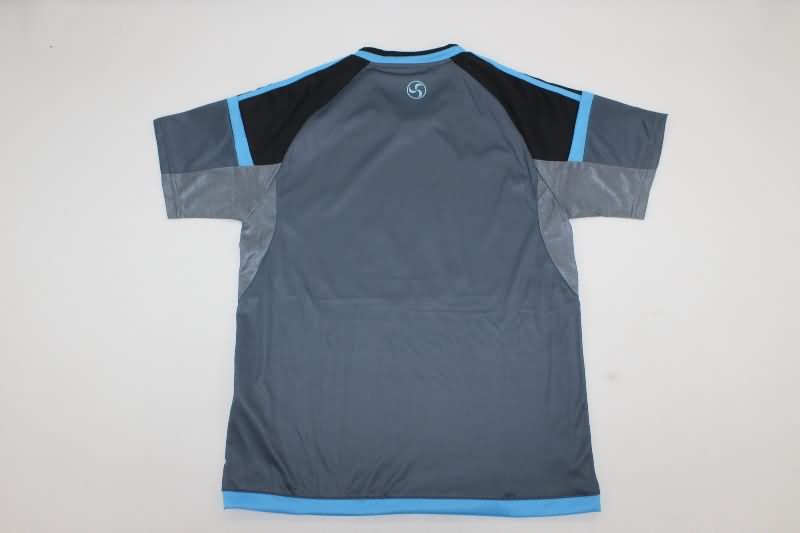 Thailand Quality(AAA) 2016/17 Celta Third Retro Soccer Jersey