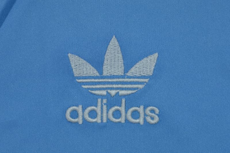 Thailand Quality(AAA) 1984/85 Celta Home Retro Soccer Jersey