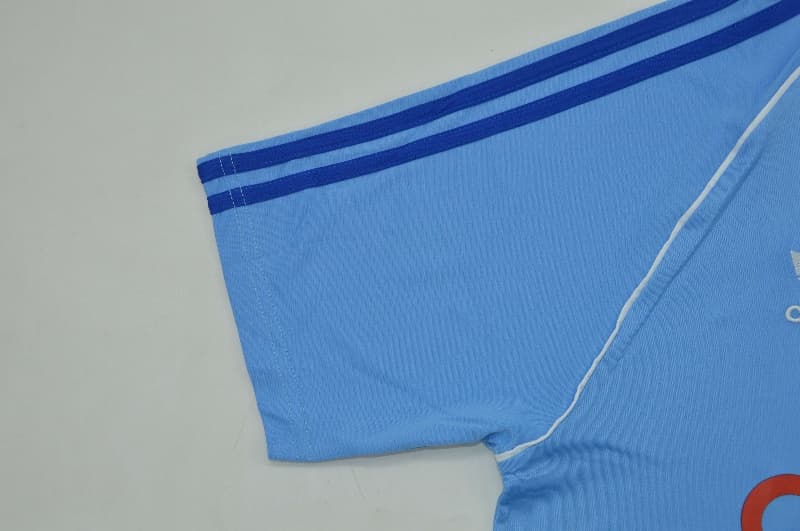 Thailand Quality(AAA) 1984/85 Celta Home Retro Soccer Jersey