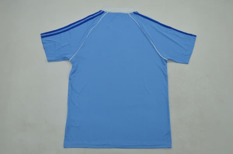 Thailand Quality(AAA) 1984/85 Celta Home Retro Soccer Jersey
