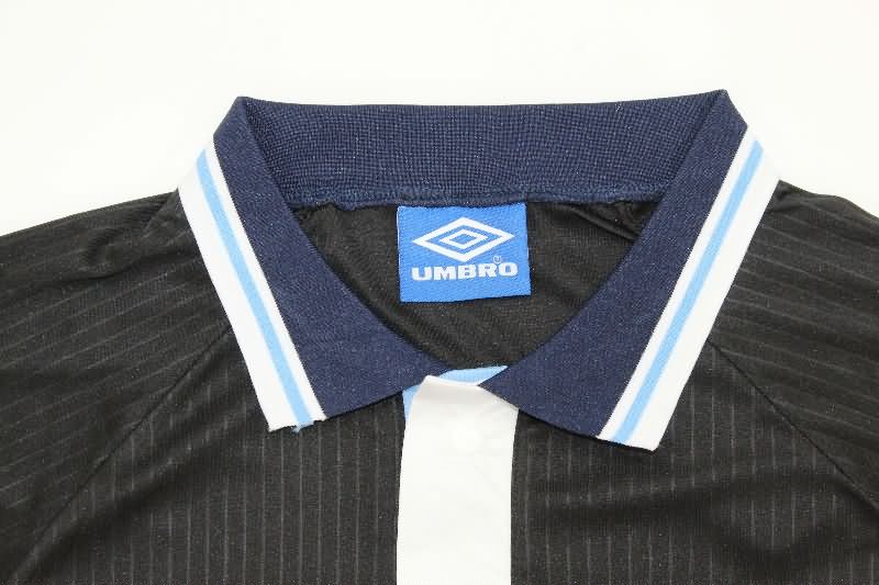 Thailand Quality(AAA) 1997/98 Celta Away Retro Soccer Jersey