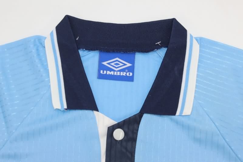 Thailand Quality(AAA) 1997/99 Celta Home Retro Soccer Jersey