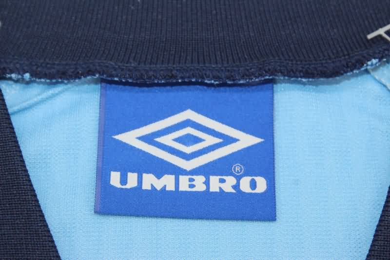 Thailand Quality(AAA) 1997/99 Celta Home Retro Soccer Jersey