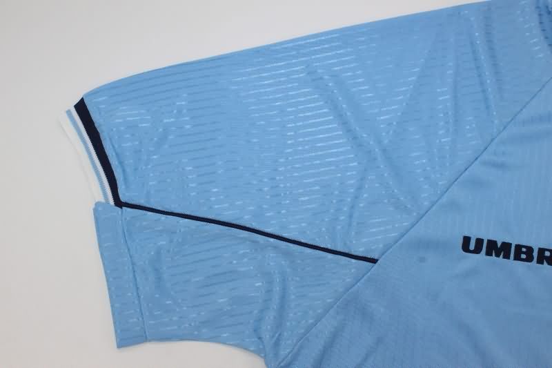 Thailand Quality(AAA) 1997/99 Celta Home Retro Soccer Jersey