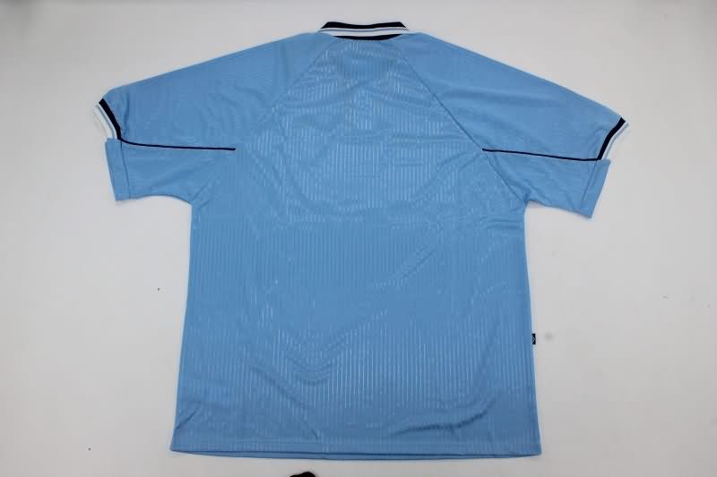 Thailand Quality(AAA) 1997/99 Celta Home Retro Soccer Jersey