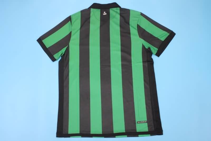 Thailand Quality(AAA) 2005/06 Celtic Retro Away Soccer Jersey