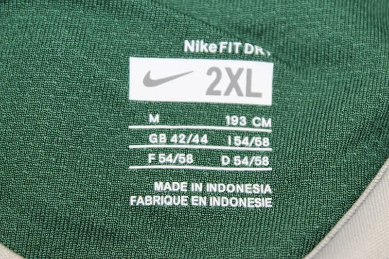 Thailand Quality(AAA) 2006/07 Celtic Away Retro Soccer Jersey