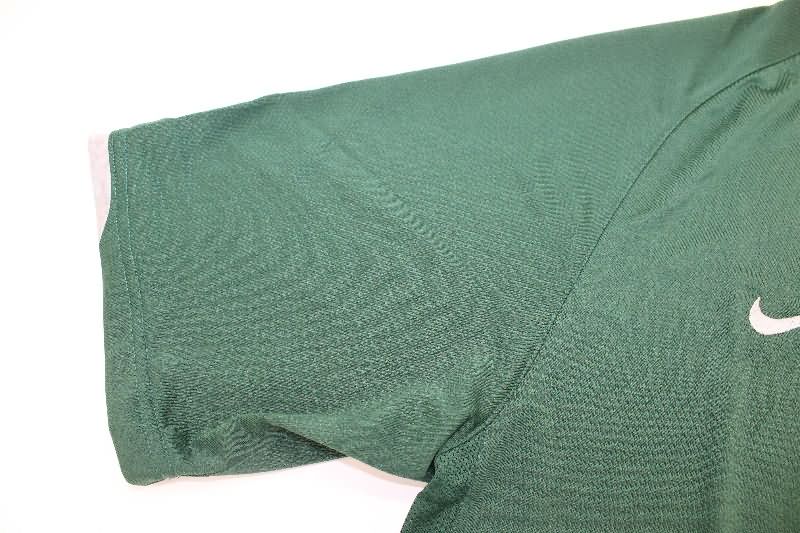Thailand Quality(AAA) 2006/07 Celtic Away Retro Soccer Jersey