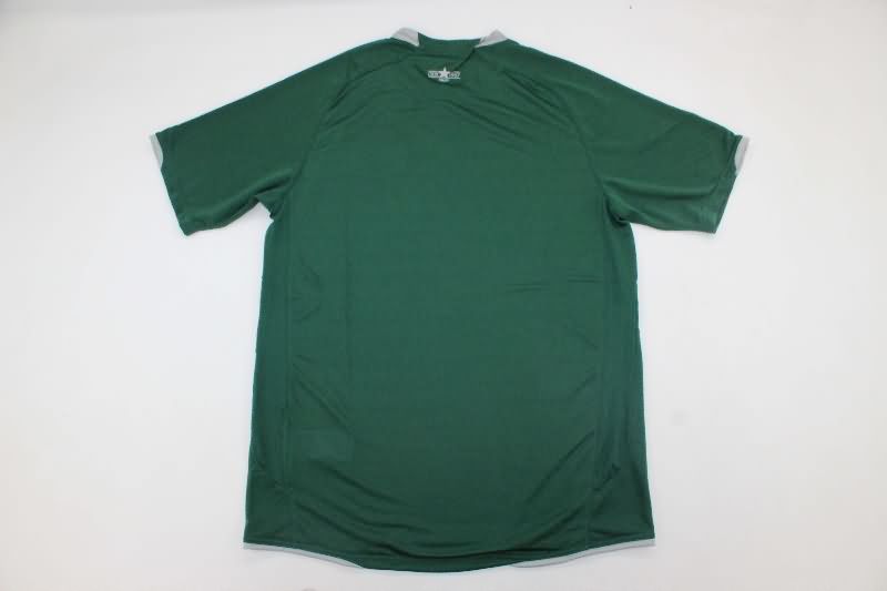 Thailand Quality(AAA) 2006/07 Celtic Away Retro Soccer Jersey