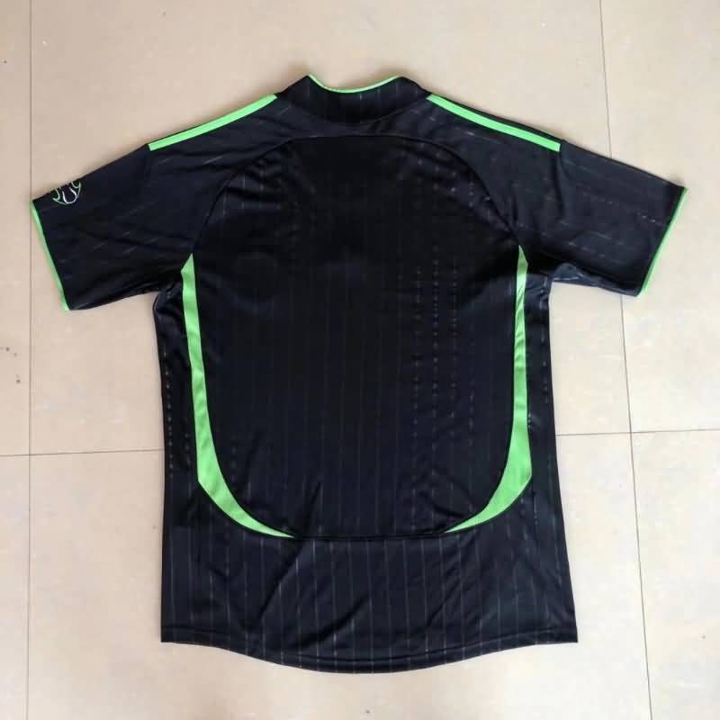 Thailand Quality(AAA) 2006/07 Celtic Retro Training Soccer Jersey