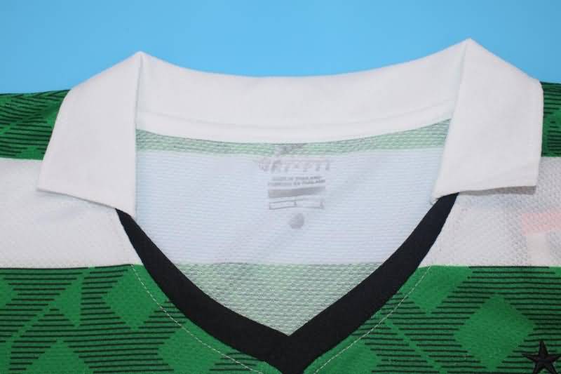 Thailand Quality(AAA) 2010/12 Celtic Home Retro Soccer Jersey