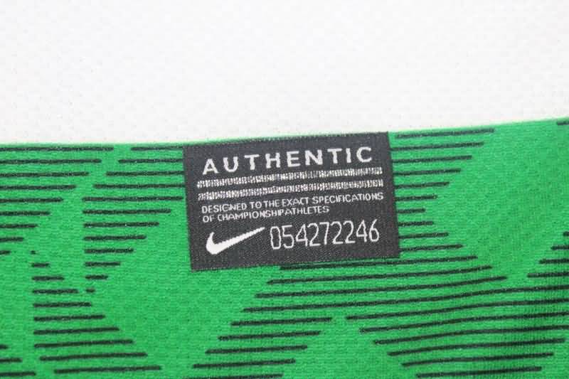 Thailand Quality(AAA) 2010/12 Celtic Home Retro Soccer Jersey