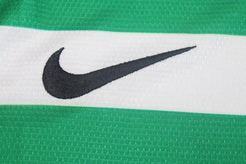 Thailand Quality(AAA) 2013/15 Celtic Home Retro Soccer Jersey