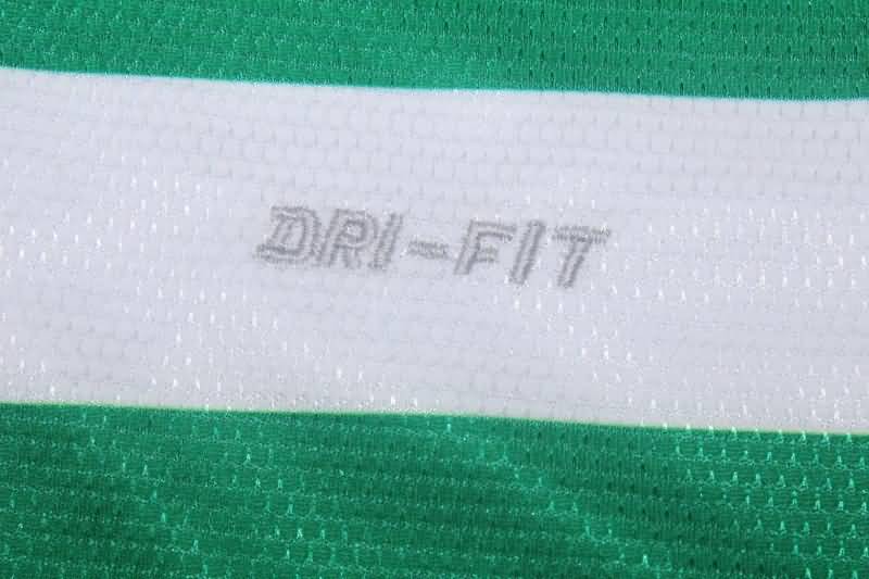 Thailand Quality(AAA) 2013/15 Celtic Home Retro Soccer Jersey