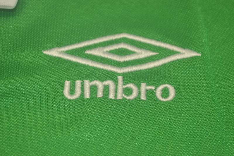 Thailand Quality(AAA) 1978/80 Celtic Away Retro Soccer Jersey