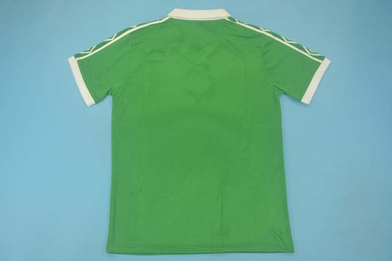 Thailand Quality(AAA) 1978/80 Celtic Away Retro Soccer Jersey