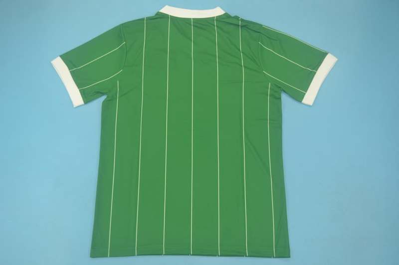 Thailand Quality(AAA) 1982/83 Celtic Third Retro Soccer Jersey
