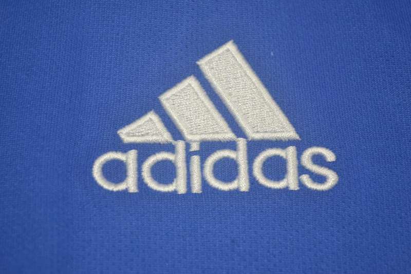 Thailand Quality(AAA) 2007/08 Chelsea Home Retro Soccer Jersey