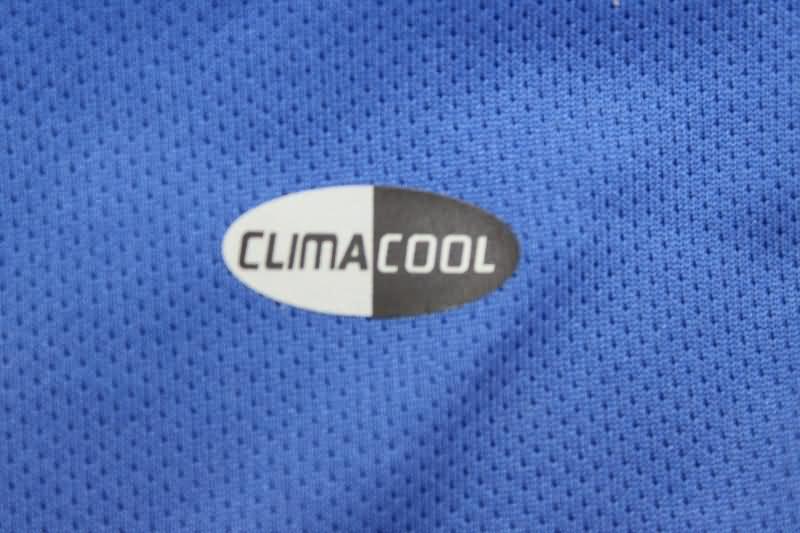Thailand Quality(AAA) 2008/09 Chelsea Home Final Retro Soccer Jersey