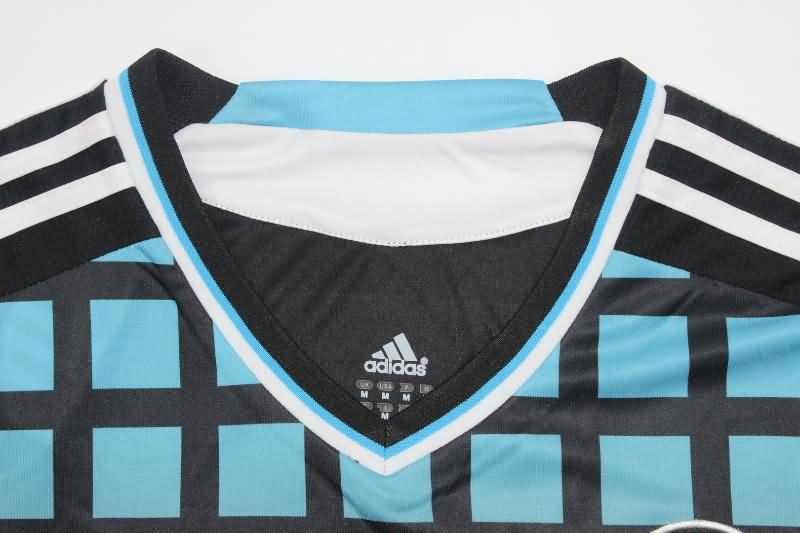 Thailand Quality(AAA) 2011/12 Chelsea Away Retro Soccer Jersey