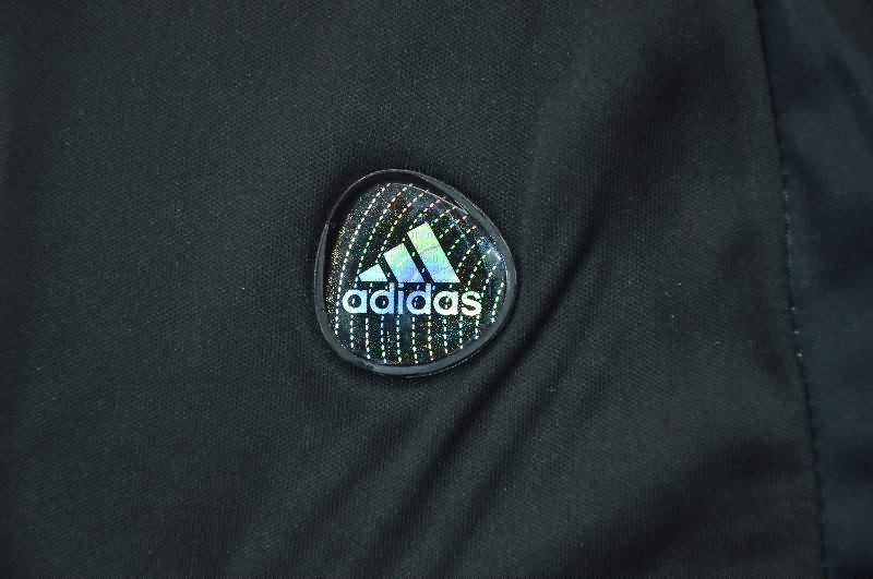 Thailand Quality(AAA) 2011/12 Chelsea Away Retro Long Sleeve Soccer Jersey