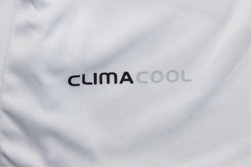 Thailand Quality(AAA) 2011/12 Chelsea Third Retro Soccer Jersey