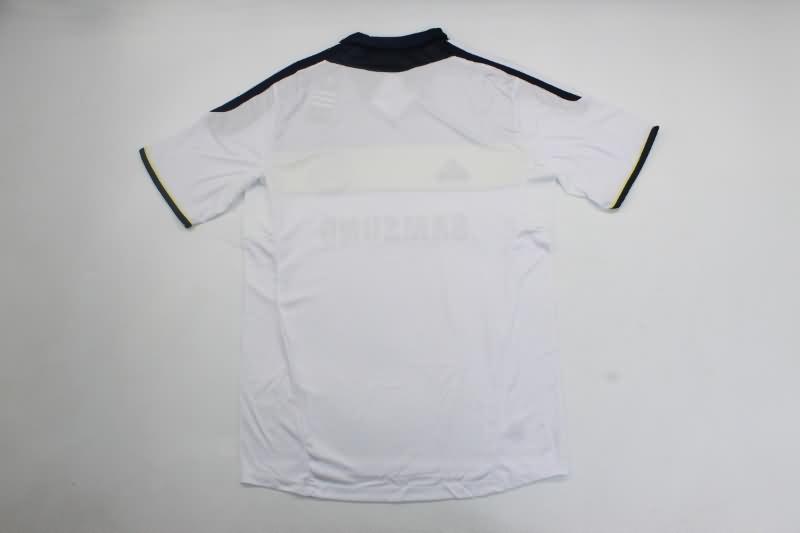 Thailand Quality(AAA) 2011/12 Chelsea Third Retro Soccer Jersey