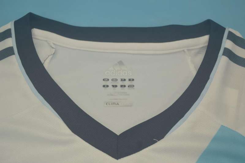 Thailand Quality(AAA) 2012/13 Chelsea Away Retro Soccer Jersey